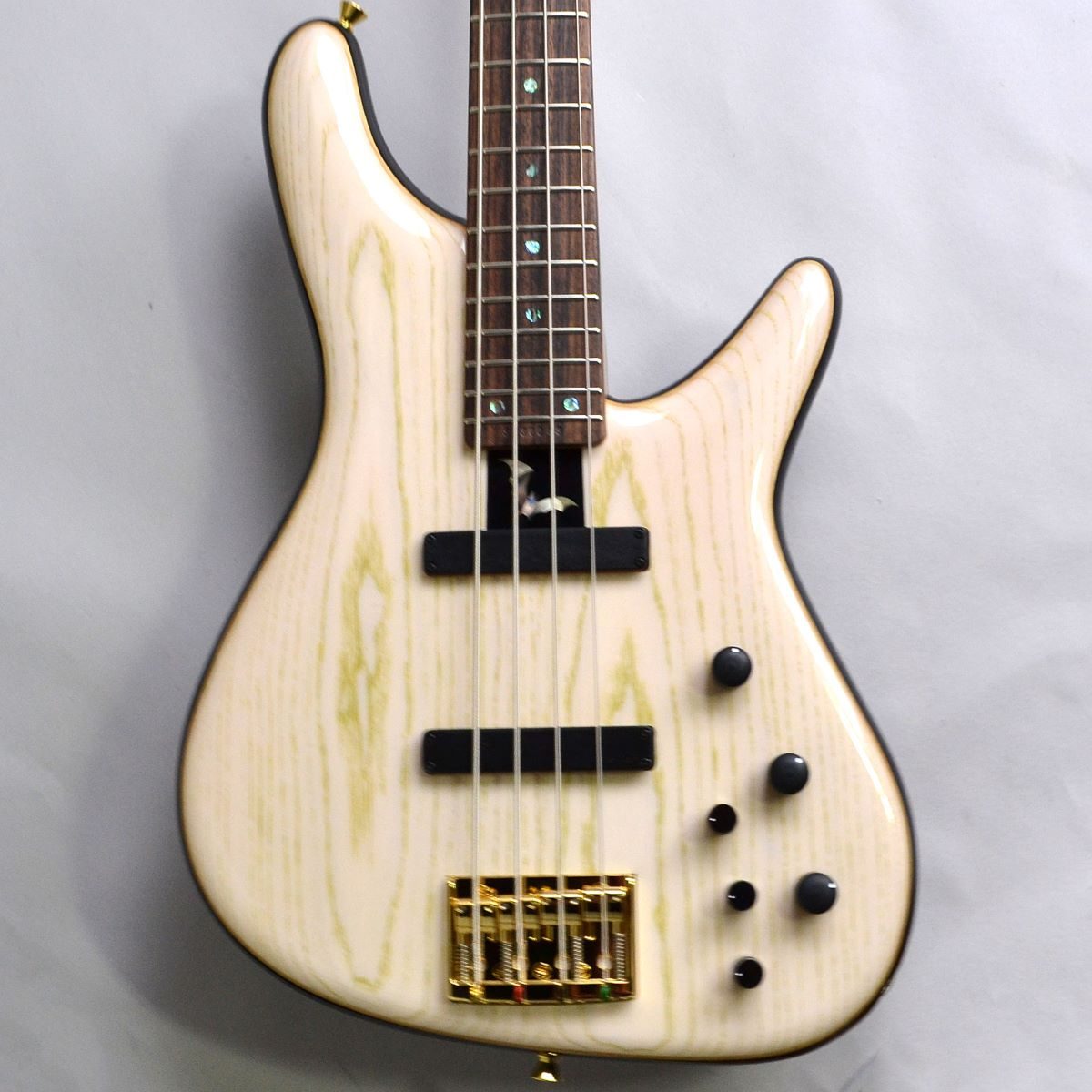 Sugi NB4A SL-ASH YARIGATAKE Trancewhite(アクティブ)