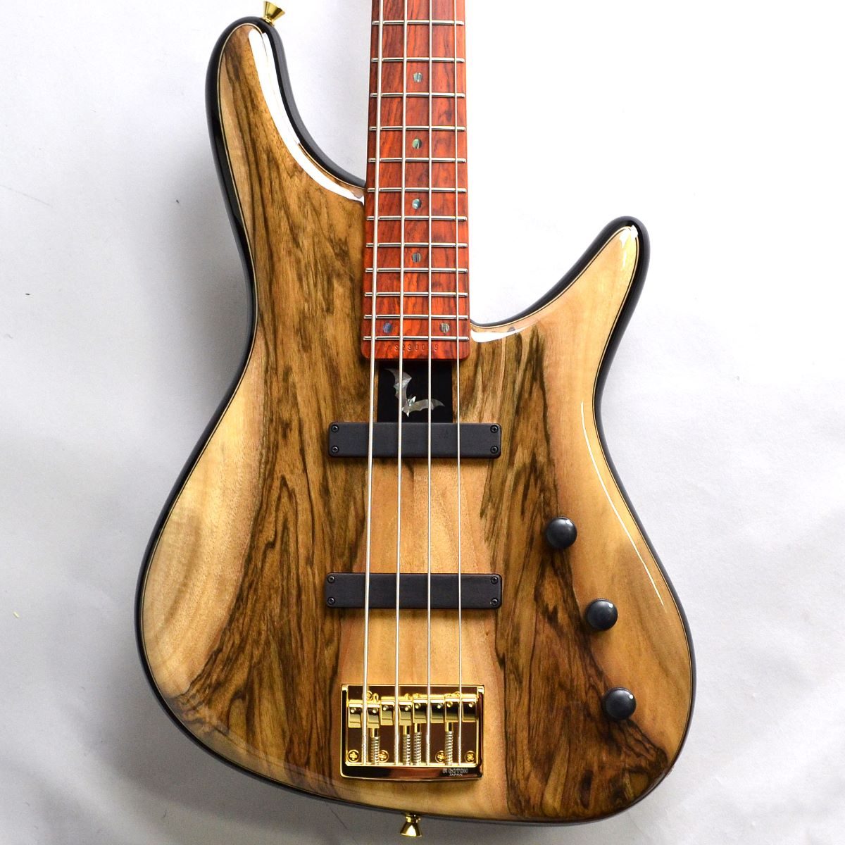 Sugi NB4C EWN/ASH2P NAT-BK