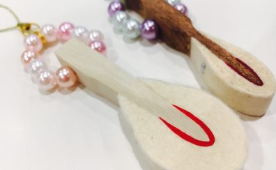 【終了】ハンマーキーホルダーをつくろう！