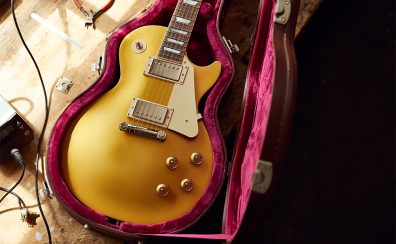 【抽選予約受付中】Epiphone Tak Matsumoto 1955 Les Paul Standard