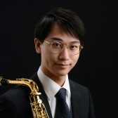 【音楽教室】サックス教室新規開講　渡邉丈留先生