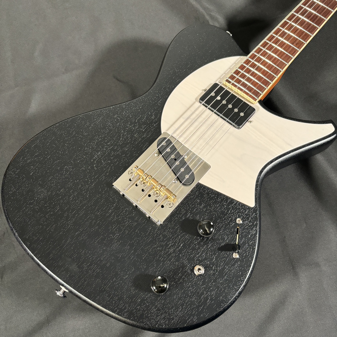 SuzukaGuitarDesign Tierra BD121EX/ASH