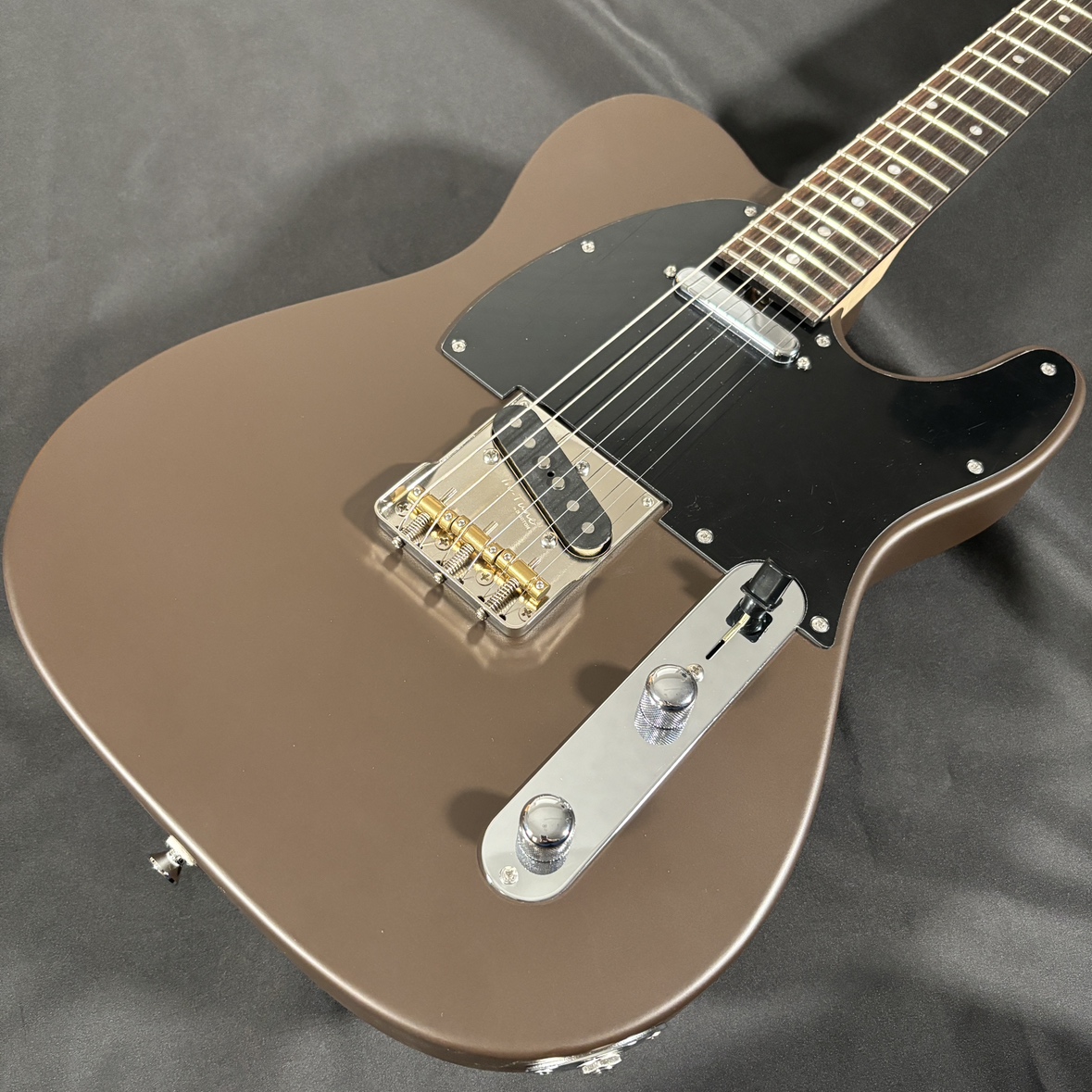 SAITO GUITARS S-622CST MRA 2S