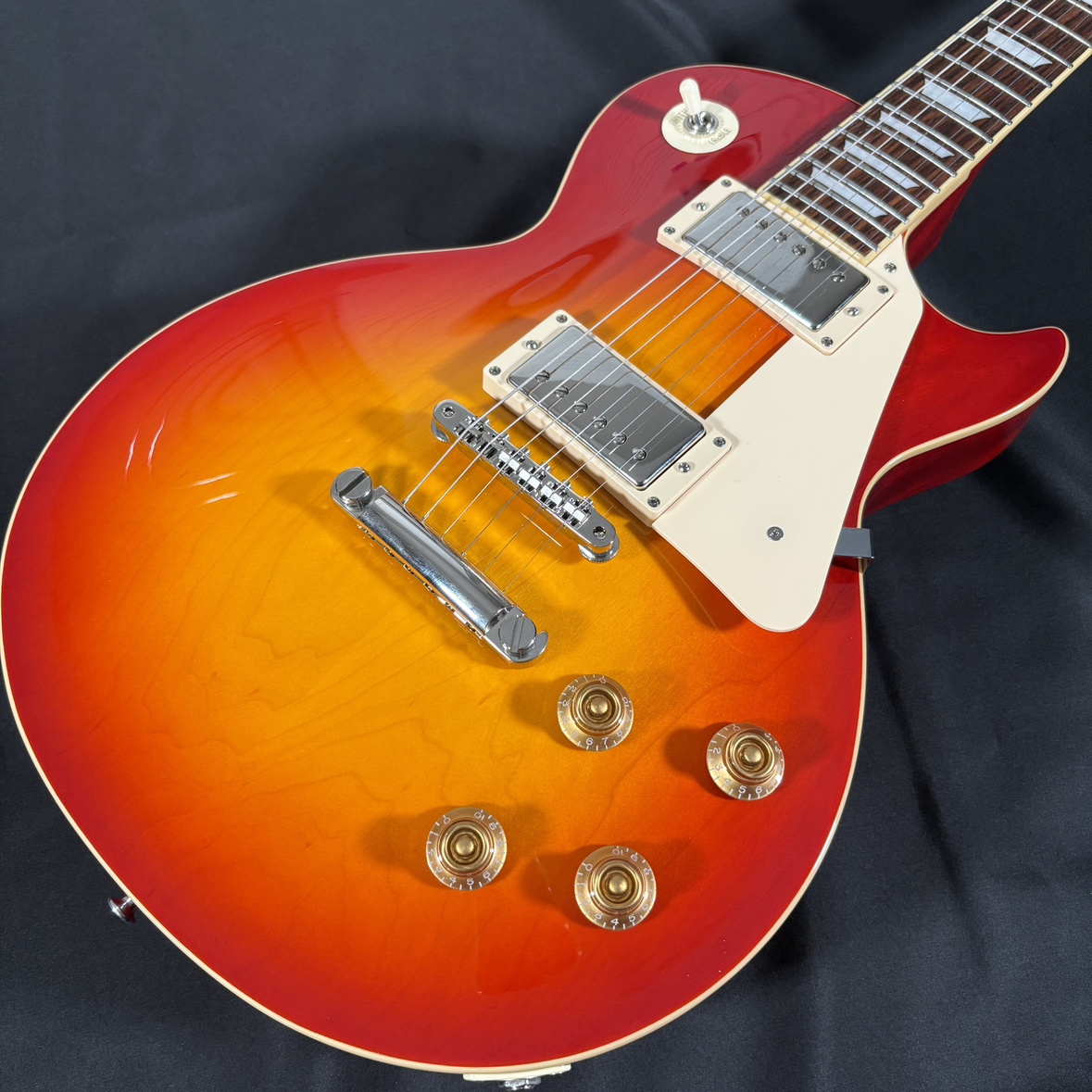 SCHECTER PS-LP-SR