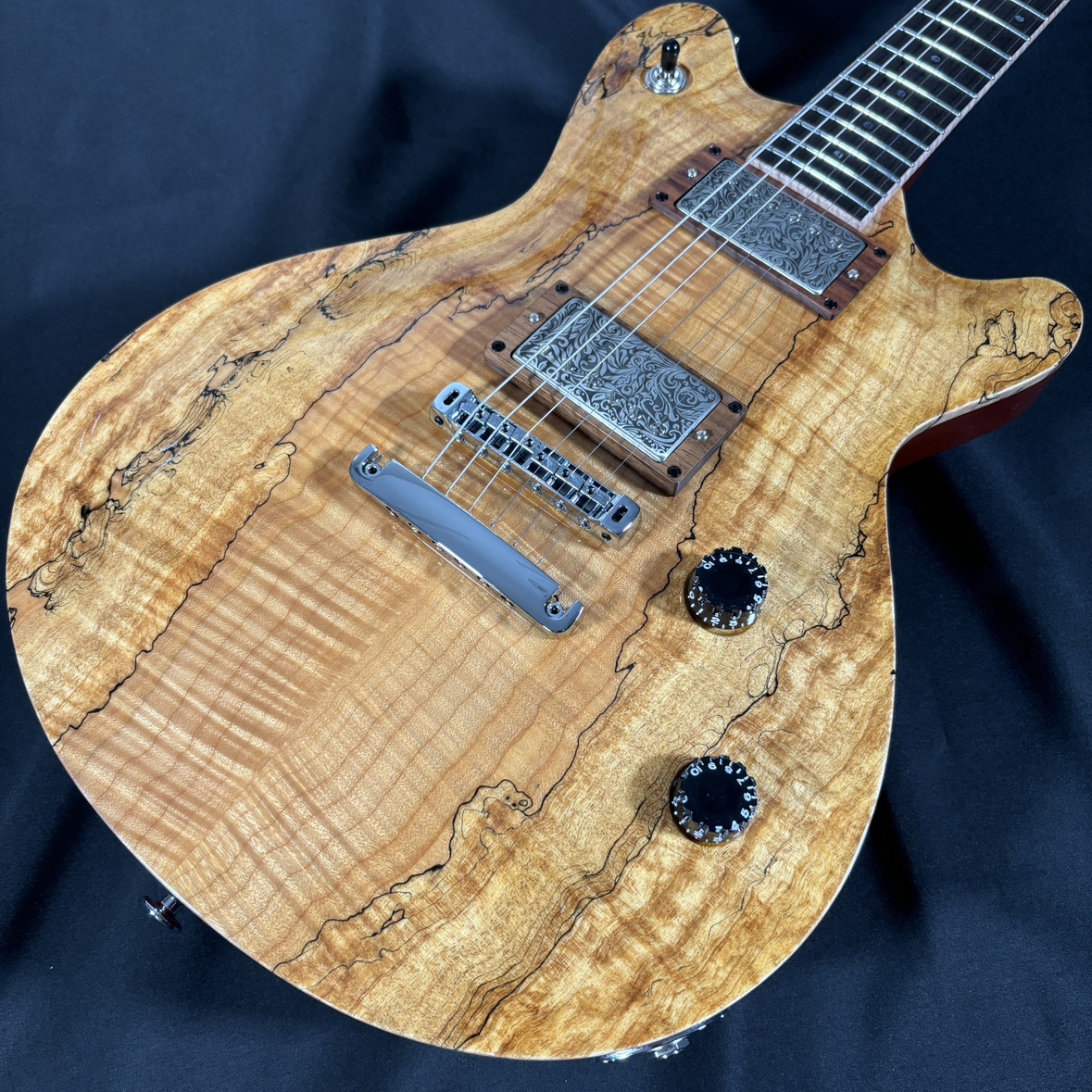 T’s Guitars Arc-STD22 SPL LUX