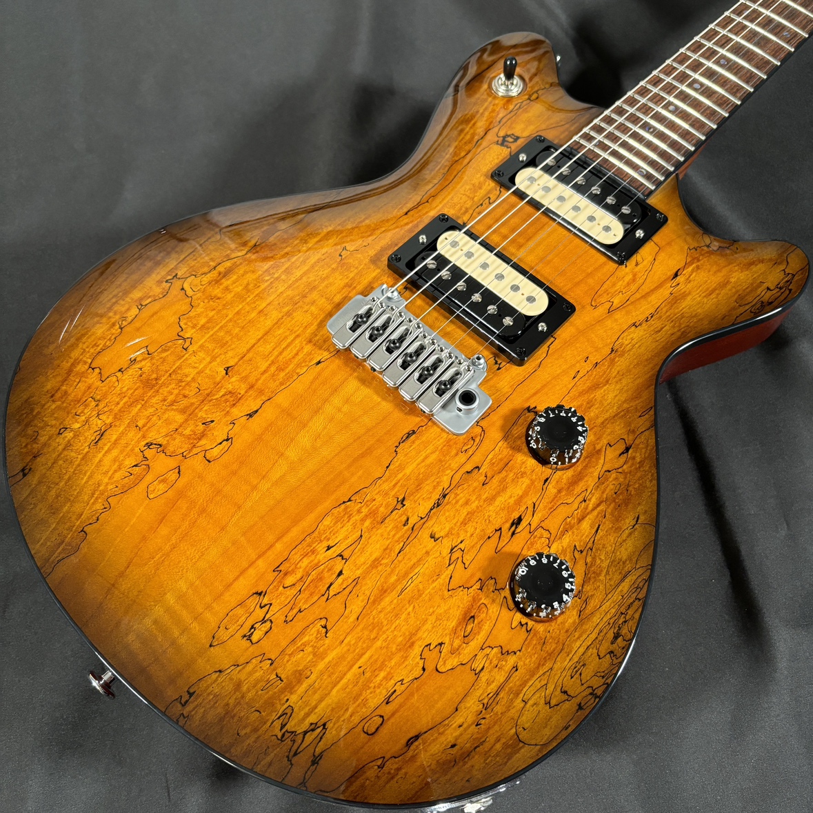 T’s Guitars Arc-STD24 SPL/ROSE