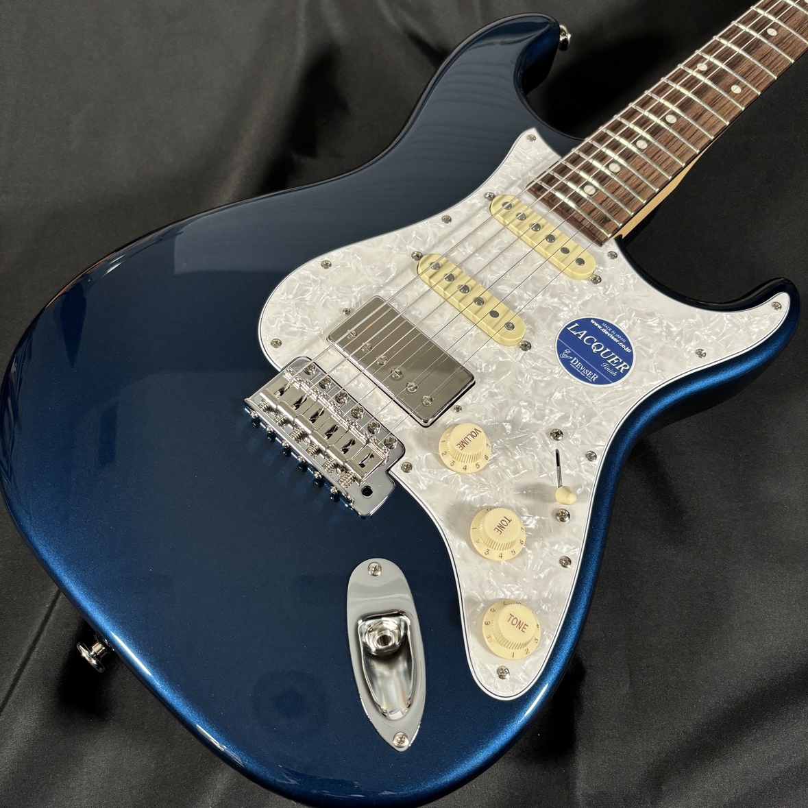 MOMOSE MC1-STD/R SSH