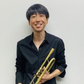 【講師紹介】トランペット教室　 五十嵐 誠（いがらし　まこと）