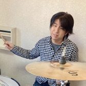 【講師紹介】ドラム教室　橋爪 良明（はしづめ　よしあき）