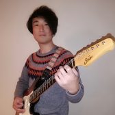 【講師紹介】ギター・ウクレレ教室　丹澤 勝（たんざわ　まさる）