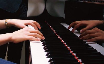 ピアノで始める、新しいチャレンジ！～シニア向け音楽教室～