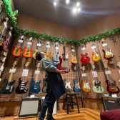 【初心者必見！】ギターの選び方（エレキギター編）