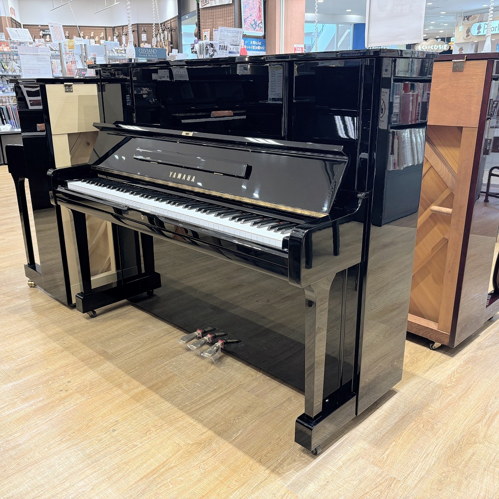 むさし村山店 アップライトピアノのご案内｜島村楽器 イオンモール