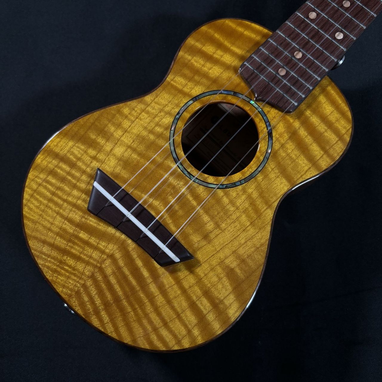 G-labo×島村楽器エリア限定モデルG-Labo G-Labo GS/MS-CTM-S Yellow Gloss