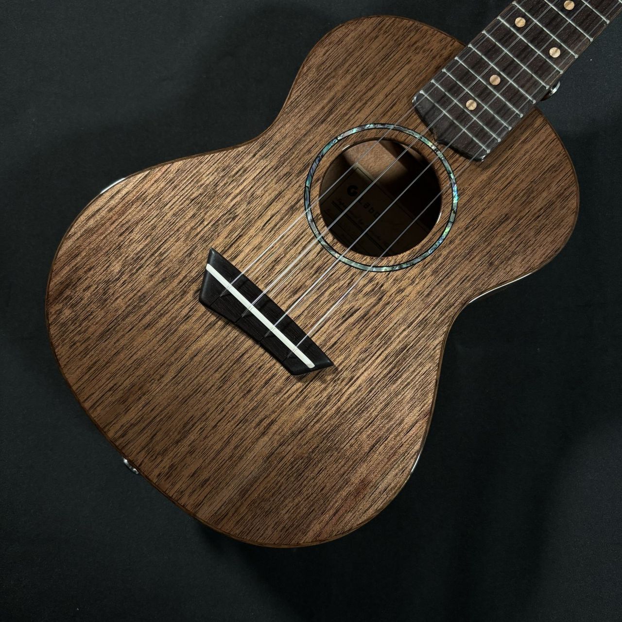 ガズレレコラボウクレレG-Labo G-Labo GS/MS-CTM-C WNGL