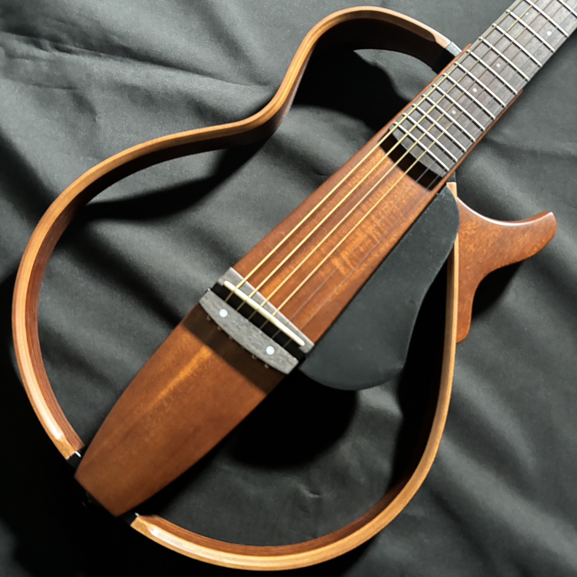 YAMAHA SLG200S NT サイレントギター 