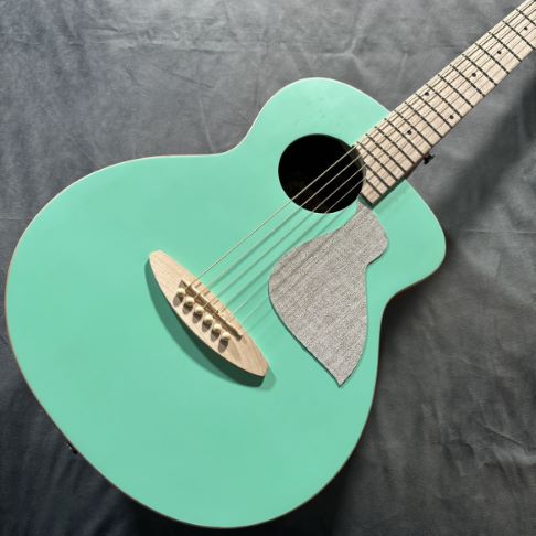 aNueNue aNN-MC10-IG Ice Green