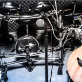 MUSIC LIFEむさむら　Vol.1 　SPRING LIVE