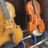 憧れの楽器に挑戦！イオンモールむさし村山のヴァイオリン教室のご案内【武蔵村山】