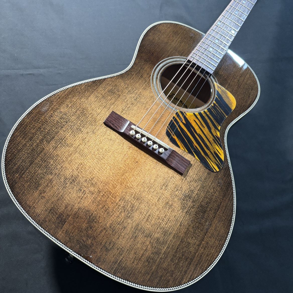 Eastman E3-00SS-CLA