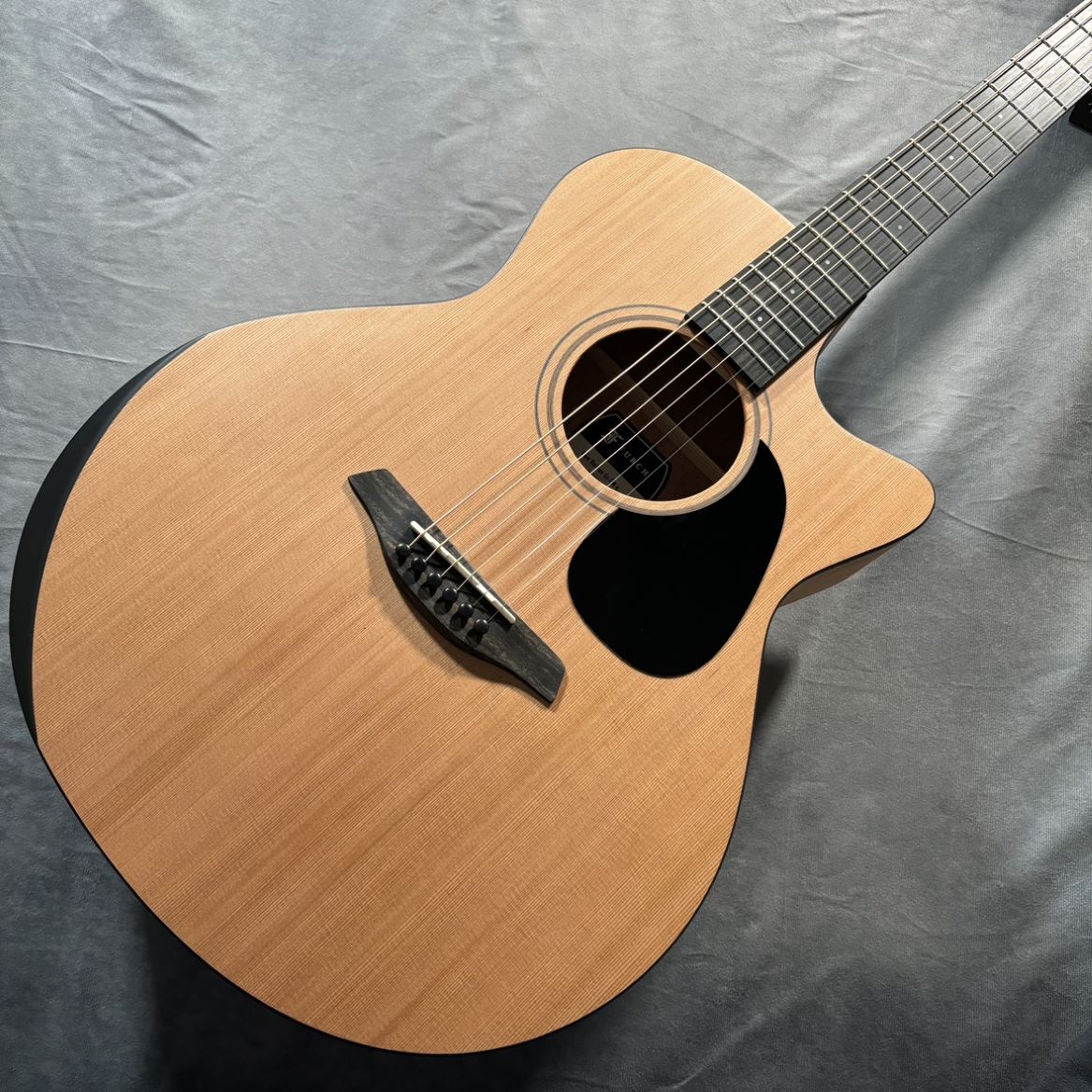 FURCH Blue DLX Gc-CM a 