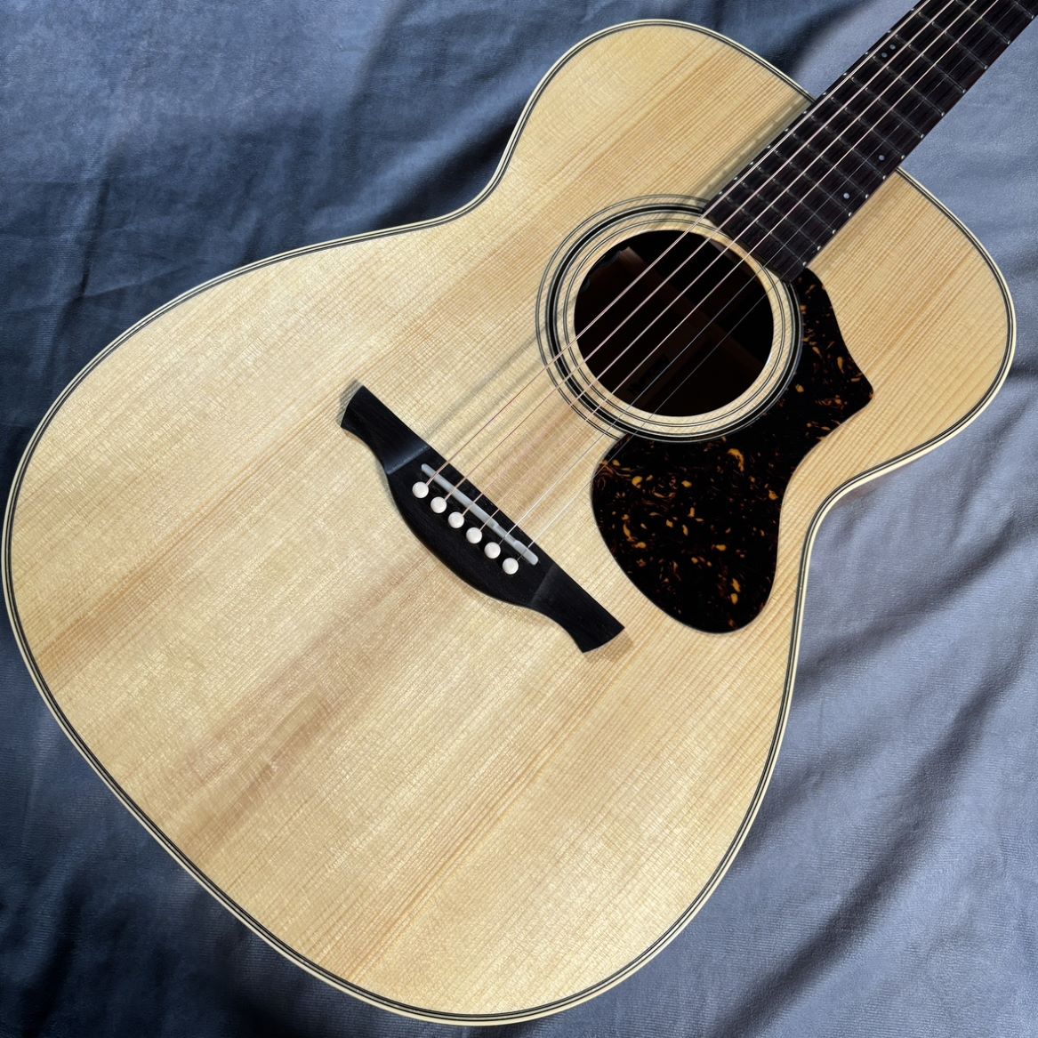 HISTORY NT-S4 Vintage Natural (ビンテージ・ナチュラル)