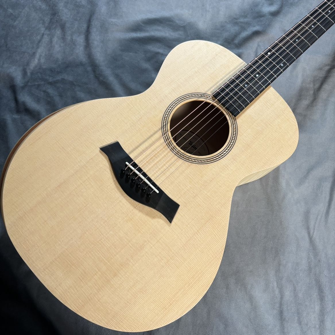 Taylor LTD EG Academy 12e 