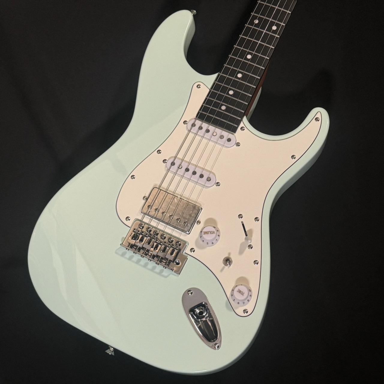 レイドバックLSE-3H GRW