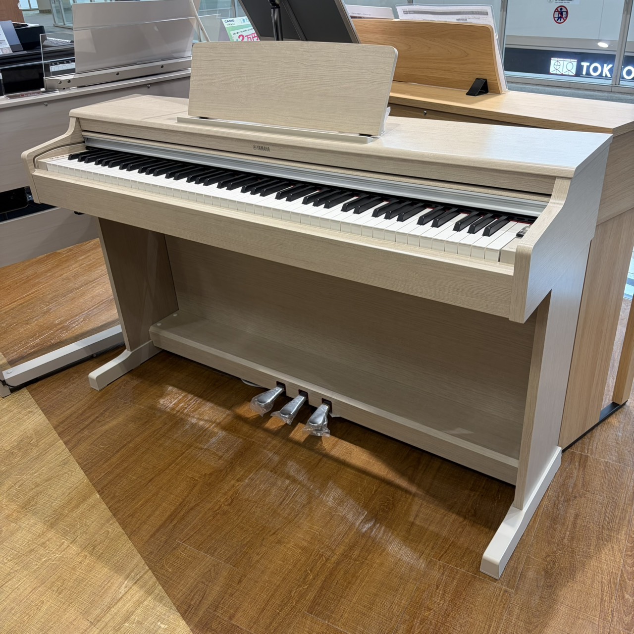 YAMAHAYDP-165（WA）