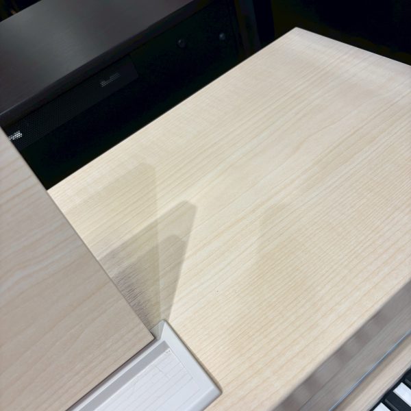 ヨーロピアンメイプル