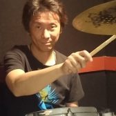 【水曜ドラム教室】関山政宏先生　体験レッスンDAY開催！
