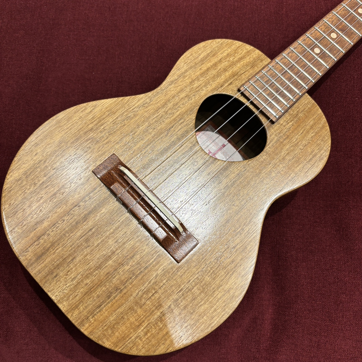 KTO-10 Opio Ten【現物画像】【ネック順反り修理したためセール】【123,200円→110,880円】