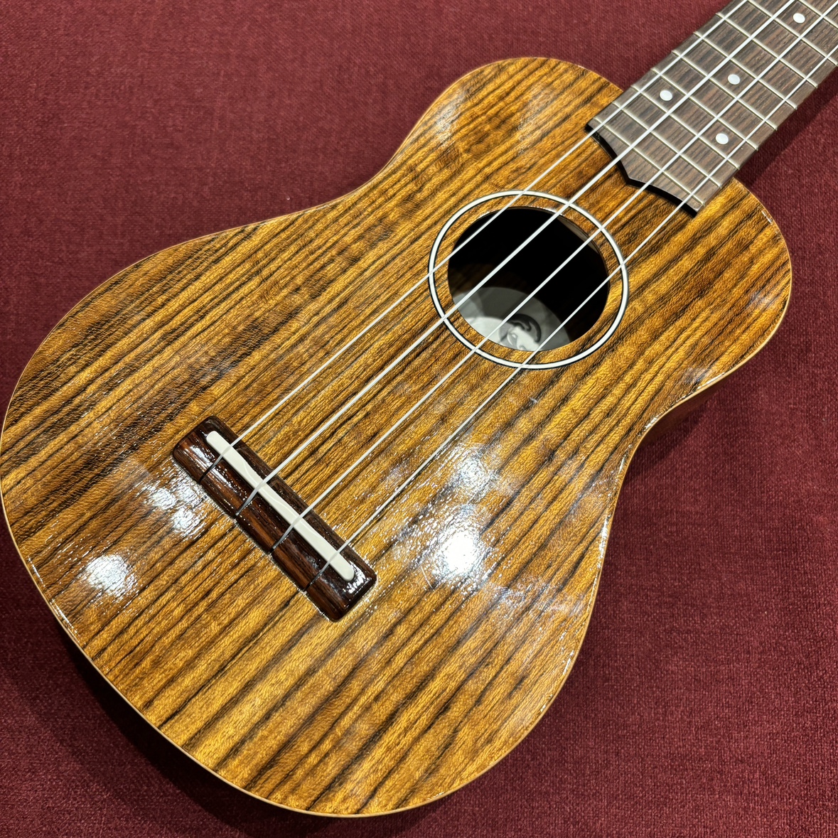 COTONE CS3S NATソプラノ【長期展示のためクリアランスセール】【34,000円→30,600円】