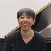 【ジャズピアノ教室開講】島村楽器むさし村山店　五十嵐誠先生