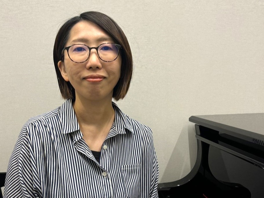 楽器の習い事の中で一番馴染みがあるのではないか！？ はじめての方でも大丈夫！ 自分の手で音楽を奏でる楽しさを、体験してみませんか？ CONTENTS講師：佐護　麻衣子先生（火曜日担当）講師からひとこと！曜日・時間担当講師講師：佐護　麻衣子先生（火曜日担当） 講師からひとこと！ 初めての方も経験者の方 [&hellip;]