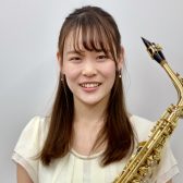 【金曜サックス教室】中村かれん先生
