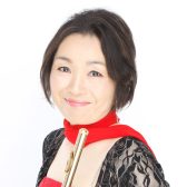 【金曜フルート・オカリナ教室】谷本千種先生