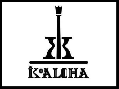 Koaloha コアロハ