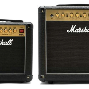 【ギターアンプ】Marshall DSLシリーズの2018年ニューモデルDSL1C/DSL5C