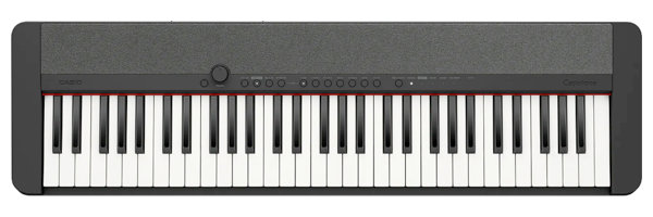 話題の新製品/キーボード】CASIO CT-S1好評発売中！｜島村楽器