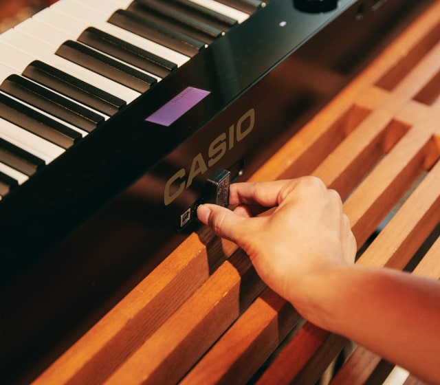 ポーダブル電子ピアノ CASIO Privia 「PX-S11000 / CDP-S300」お試しいただけます！｜島村楽器 イオンモール長久手店