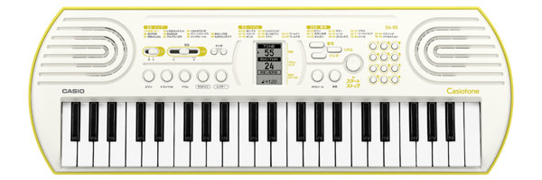 465N【極美品】早い者勝ち★カシオトーン　電子ピアノ　20年製ブラック 465N【極美品】早い者勝ち☆カシオトーン 電子ピアノ 20年製