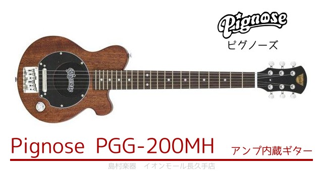 Pignose PGG-200MH