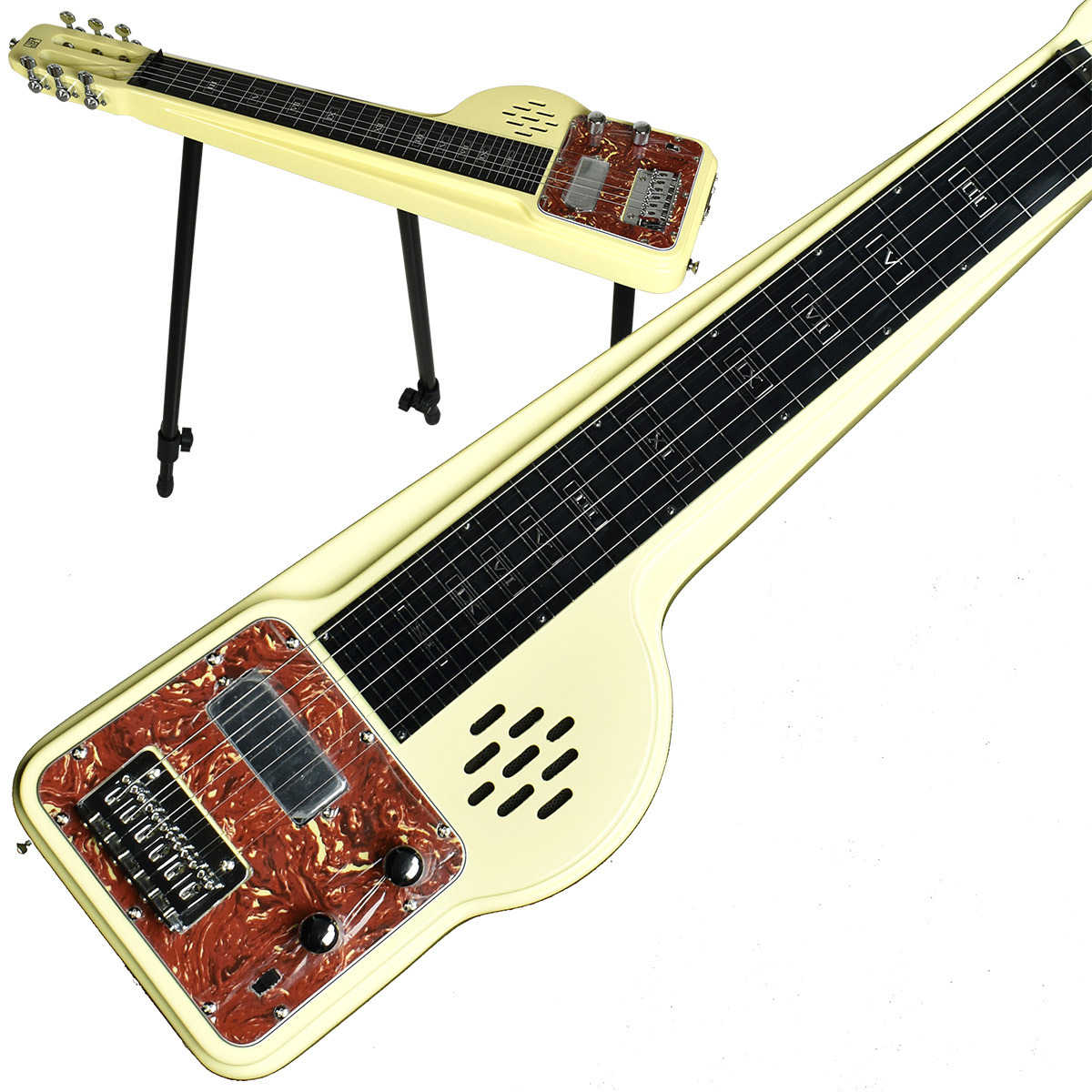 【新商品】気軽にスライドギター！SG-1入荷しました！