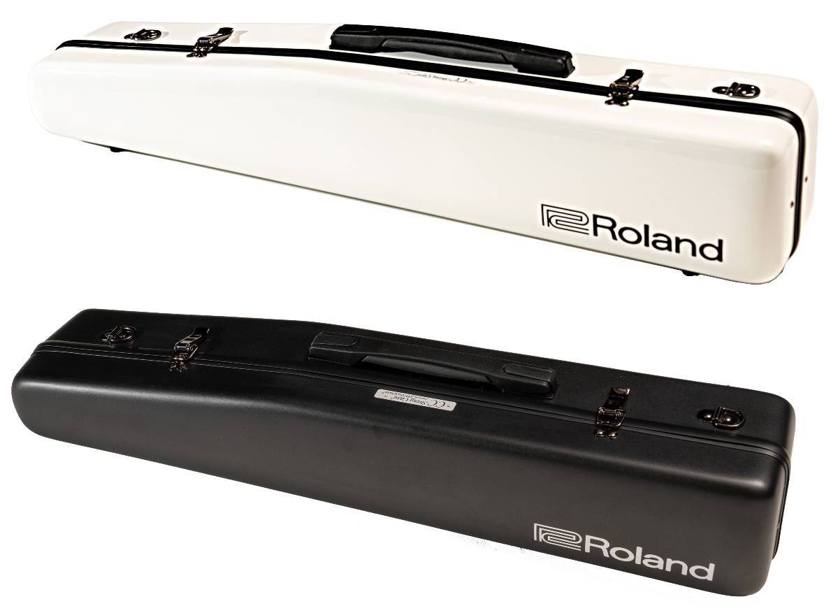【新製品】Rolandよりエアロフォン用のCCシャイニーケースを数量限定発売！