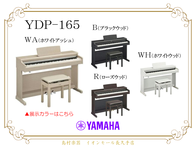 YDP-165