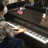 電子ピアノ「YAMAHA：CLP-775（R）」の展示品が入荷しました！