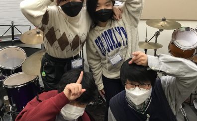 12/10(土)　OPEN MIC CLUB活動レポート