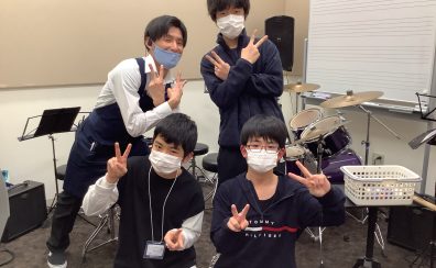 【3月11日・OMC】 OPEN MIC CLUB イオンモール長久手店 サークル活動報告