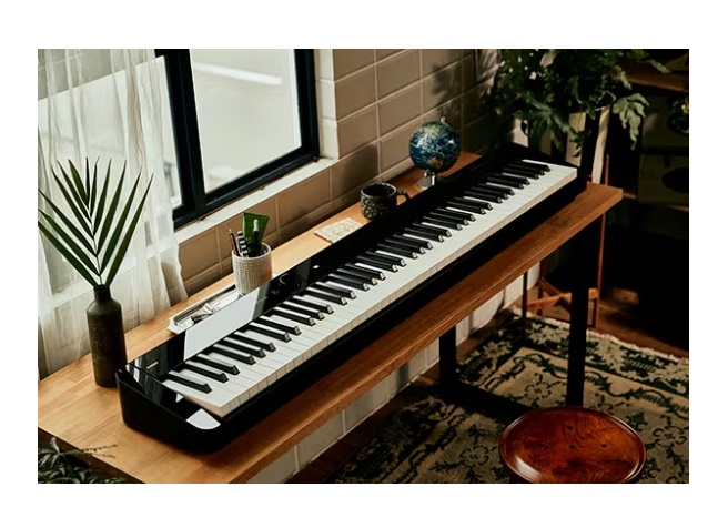 CASIO　電子ピアノPX-S5000